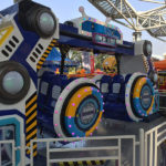 New Детские карусели Аттракционы на KidsGame.com.ua