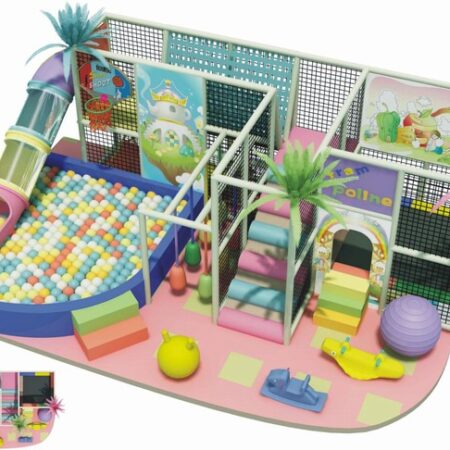 Игровой лабиринт 1024B под заказ