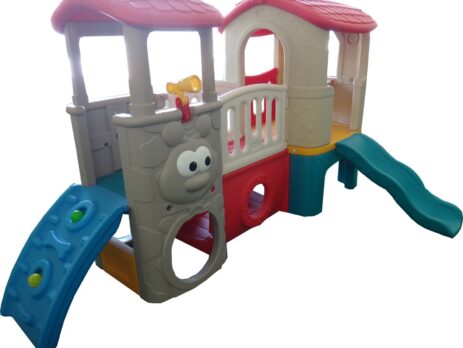 Детский игровой комплекс 2