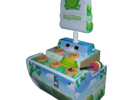 Колотушка Лягушки