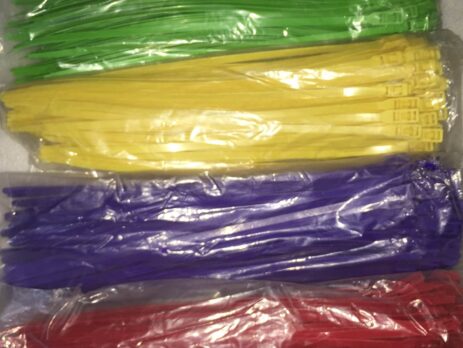 Хомуты Комплектующие для детских лабиринтов