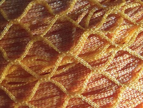 Сетка - комплектующие для детских лабиринтов