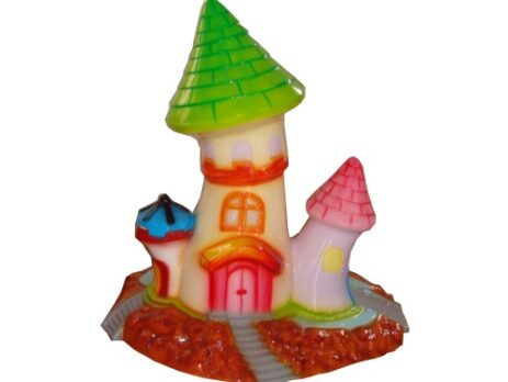 Фигурка 2 - комплектующие для детских игровых комплексов