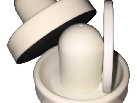 Клюшки и шайбы для аэрохоккея - комплектующие для автоматов Redemption