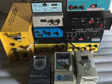 Пульт управления - комплектующие для автоматов Redemption