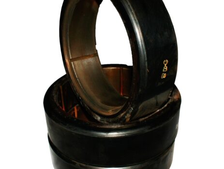 Колесо для бамперкара - комплектующие для автодрома