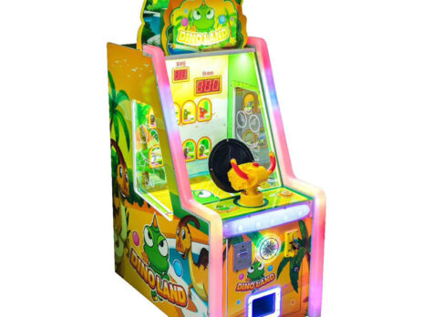 Купить Стрелялки шариками Dinoland в Украине