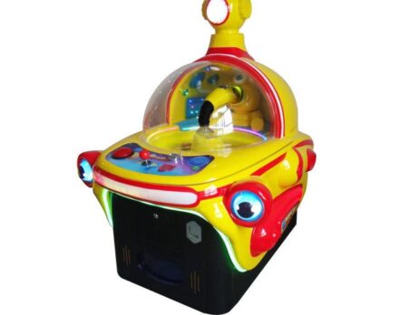 Купить Аттракцион Happy Elephant в Украине