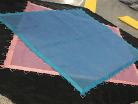 Батут Комплектующие для детских игровых лабиринтов в Украине