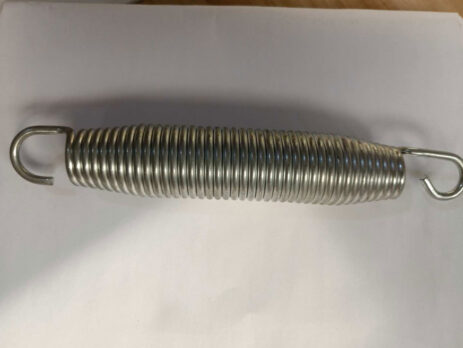 Купить пружину для батута Комплектующие для детских игровых лабиринтов в Украине