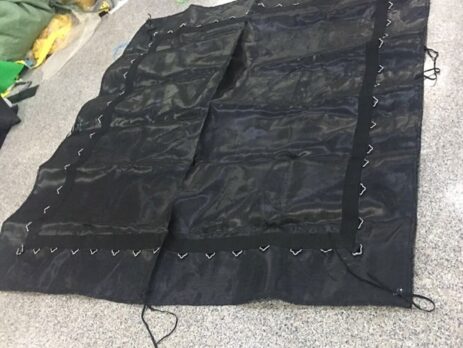 Батут Комплектующие для детских игровых лабиринтов в Украине