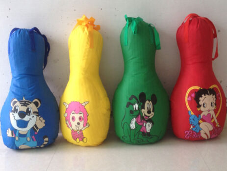 Купить Боксерские груши Комплектующие для детских игровых лабиринтов в Украине