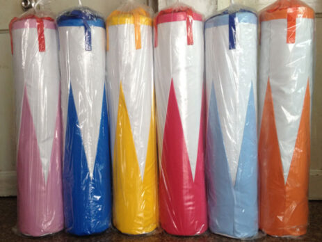 Купить Боксерские груши Комплектующие для детских игровых лабиринтов в Украине