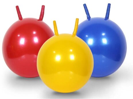 Купить Надувной прыгун Комплектующие для детских игровых лабиринтов в Украине