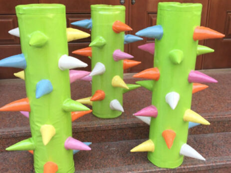 Купить Вращающуяся булаву Комплектующие для детских игровых лабиринтов в Украине