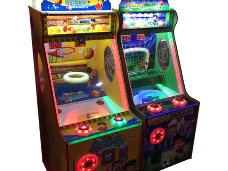 Купить Автомат Redemption Happy Soccer