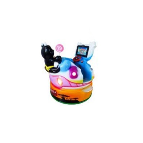 Купить аттракцион Качалка интерактивная Africa Adventure на Kidsgame.com.ua