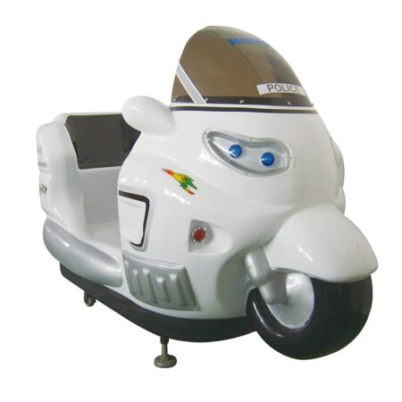 Купить Аттракцион Качалка электрическая Motorcycle на Kidsgame.com.ua