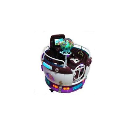 Купить Аттракцион Качалка электрическая Rotating Cup на Kidsgame.com.ua