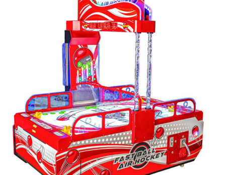 Купить Аттракцион Аэрохоккей Air Hockey Fast Ball L в Украине на Kidsgame.com.ua