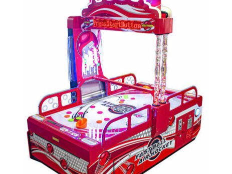 Купить Аттракцион Аэрохоккей Air Hockey Fast Ball S в Украине на Kidsgame.com.ua