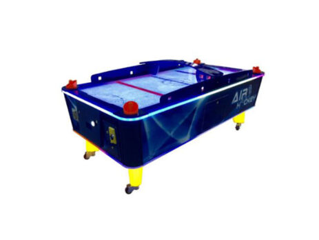 Купить Аттракцион Аэрохоккей Air Hockey L Deluxe в Украине на Kidsgame.com.ua