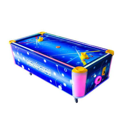 Купить Аттракцион Аэрохоккей Air Hockey M в Украине на Kidsgame.com.ua