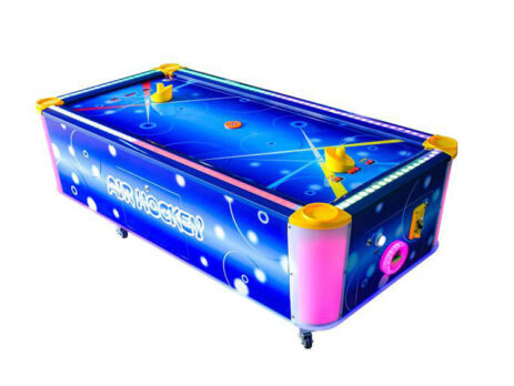 Купить Аттракцион Аэрохоккей Air Hockey M в Украине на Kidsgame.com.ua