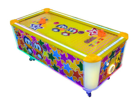 Купить Аттракцион Аэрохоккей Star Hockey в Украине на Kidsgame.com.ua