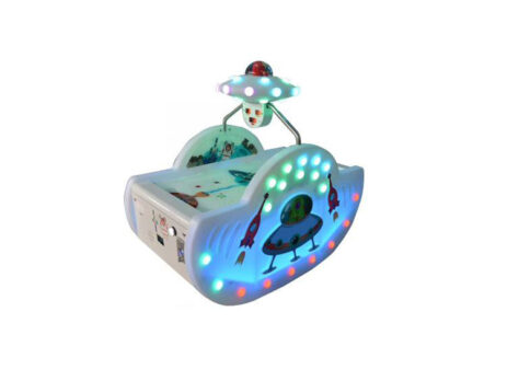 Купить Аттракцион Аэрохоккей UFO Air Hockey в Украине на Kidsgame.com.ua