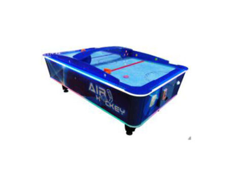 Купить Аттракцион Аэрохоккей Air Hockey XL Deluxe в Украине на Kidsgame.com.ua