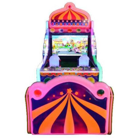 Купить Аттракцион редемпшн Crazy Water в Украине на Kidsgame.com.ua