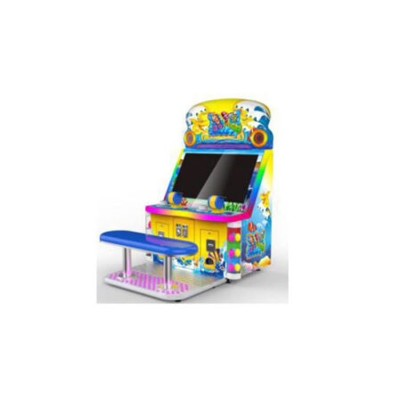 Купить Аттракцион редемпшн Go Fishing 42" в Украине на Kidsgame.com.ua