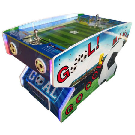 Купить Аттракцион редемпшн Goal Mania в Украине на Kidsgame.com.ua