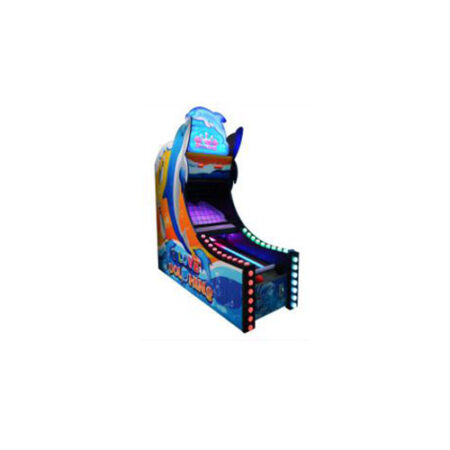 Купить Аттракцион Боулинг Happy Bowling в Украине на Kidsgame.com.ua