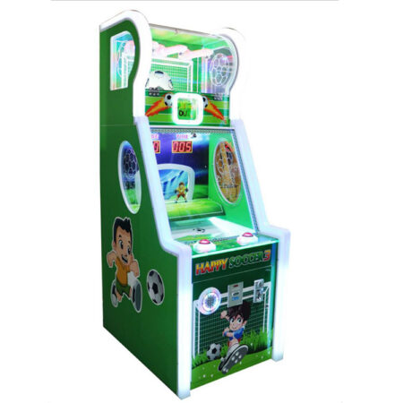 Купить Аттракцион редемпшн Happy Soccer в Украине на Kidsgame.com.ua