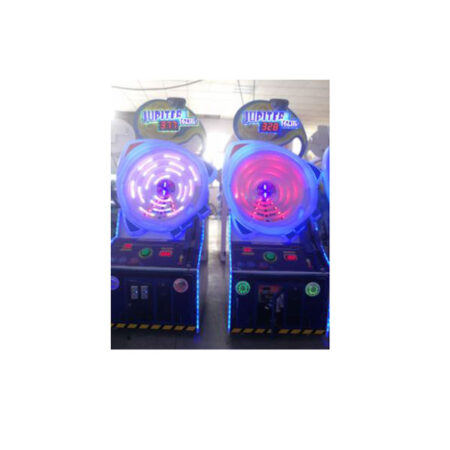 Купить Аттракцион редемпшн Jupiter в Украине на Kidsgame.com.ua