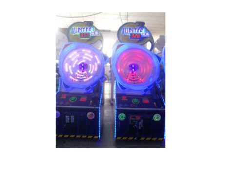 Купить Аттракцион редемпшн Jupiter в Украине на Kidsgame.com.ua