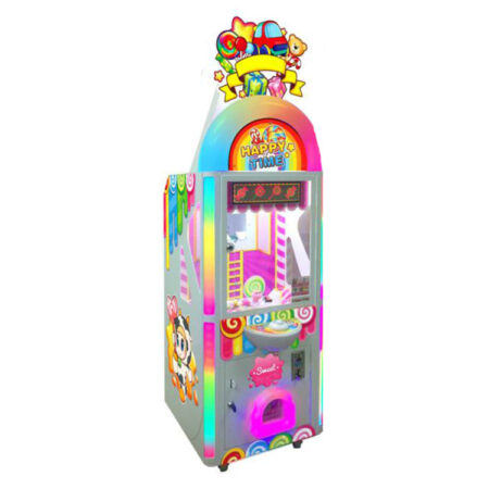 Купить Аттракцион редемпшн Lollipop Happy Time в Украине на Kidsgame.com.ua