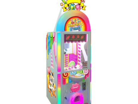 Купить Аттракцион редемпшн Lollipop Happy Time в Украине на Kidsgame.com.ua