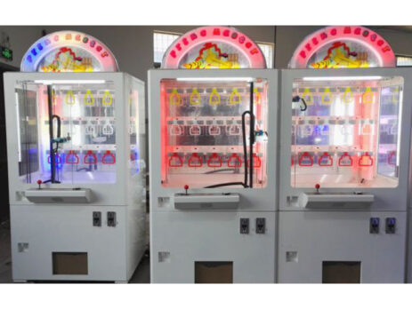 Купить Аттракцион редемпшн Prize Master в Украине на Kidsgame.com.ua