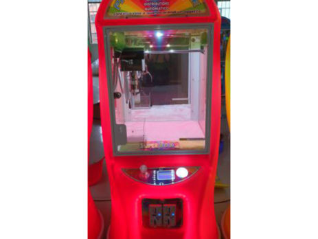 Купить Аттракцион редемпшн Super Box 2 в Украине на Kidsgame.com.ua