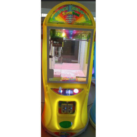 Купить Аттракцион редемпшн Super Box 2 в Украине на Kidsgame.com.ua