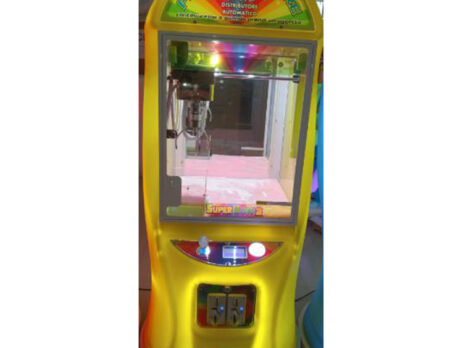 Купить Аттракцион редемпшн Super Box 2 в Украине на Kidsgame.com.ua