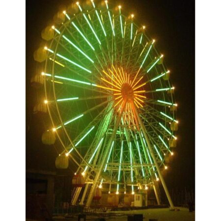 Купить трековый аттракцион Ferris Wheel в Украине