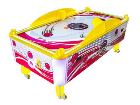 Купить аттракцион редемпшн с выдачей билетов Аэрохоккей 2 в Украине