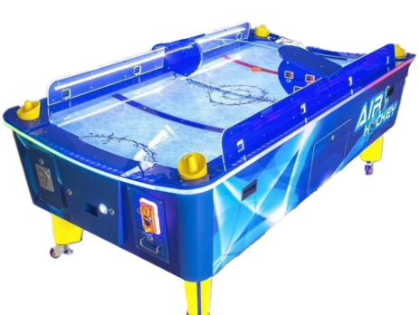 Купить аттракцион редемпшн с выдачей билетов Аэрохоккей 3 в Украине
