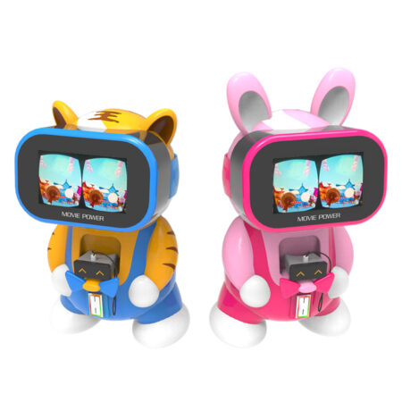 Аттракцион Виртуальная реальность Baby VR