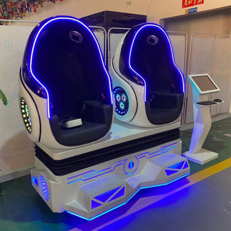 Аттракцион Виртуальная реальность VR Spaceship