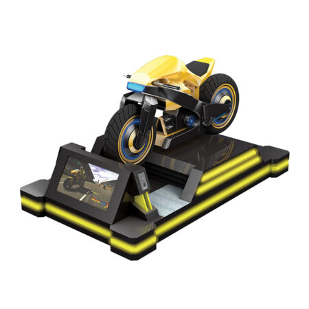 Аттракцион Виртуальная реальность VR MOTO X